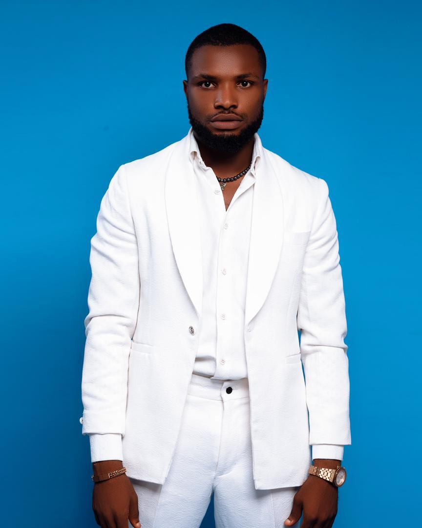 Divine Future Johnson