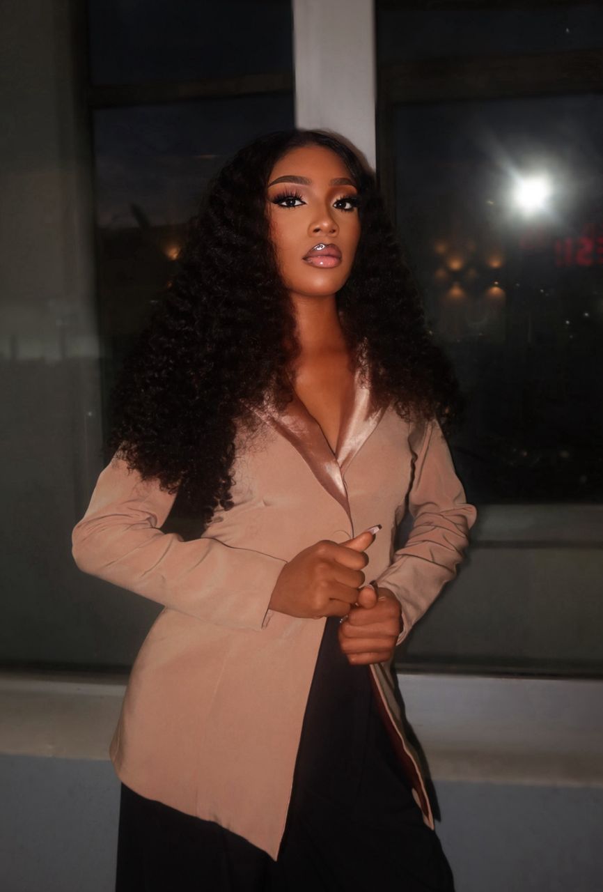 Sonia Giegbefumwenre