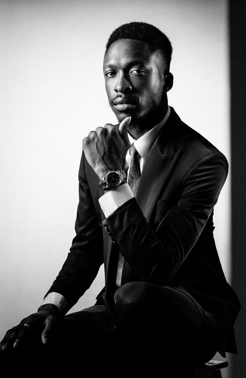 Alinonu Chibuzor Eguasa